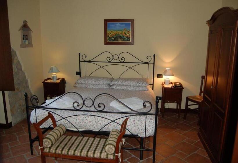 Номер Стандарт, Agriturismo Olivastrella