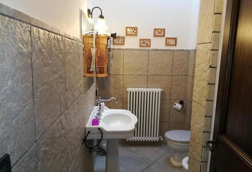 Family Suite, Agriturismo Olivastrella