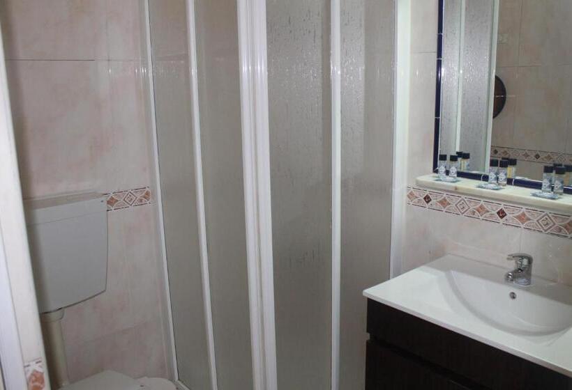 Четырехместный Номер Стандарт, Bela Vista