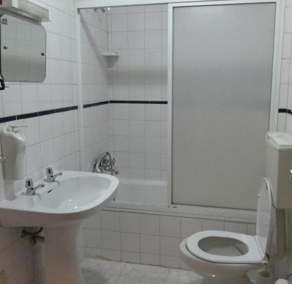 Standard room with outdoor bath, Guesthouse Da Sé
