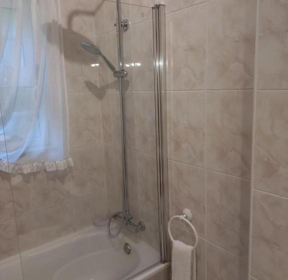 Номер Стандарт, Residencial Ribeiro