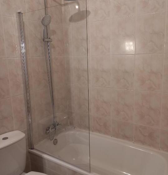 Номер Стандарт, Residencial Ribeiro