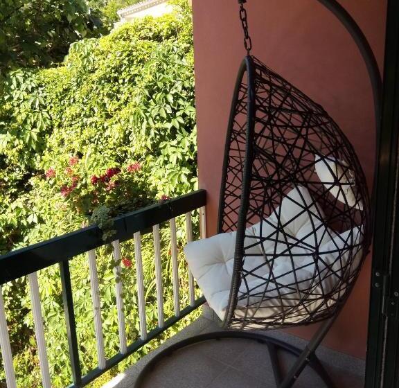 Номер Стандарт, Residencial Ribeiro