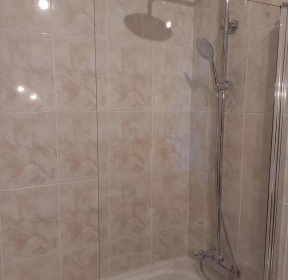 Номер Стандарт Трехместный, Residencial Ribeiro