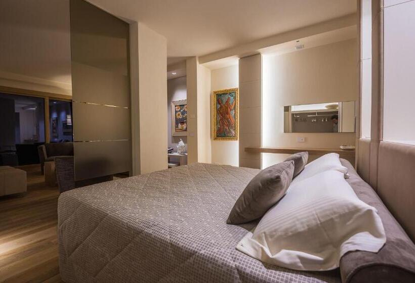 Люкс Вид на Море, Villa Margherita Wellness & Golf   Your Private Punta Ala