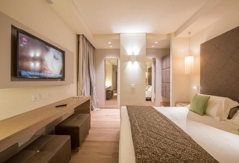 Люкс Вид на Море, Villa Margherita Wellness & Golf   Your Private Punta Ala