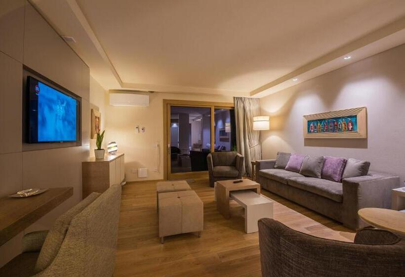 Люкс Вид на Море, Villa Margherita Wellness & Golf   Your Private Punta Ala