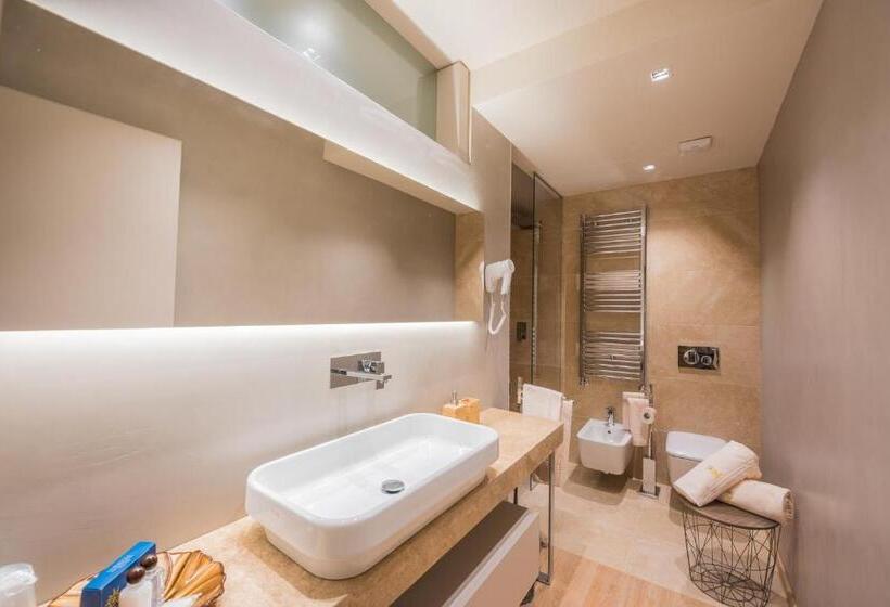 Люкс Вид на Море, Villa Margherita Wellness & Golf   Your Private Punta Ala