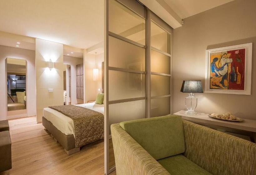 Люкс Вид на Море, Villa Margherita Wellness & Golf   Your Private Punta Ala
