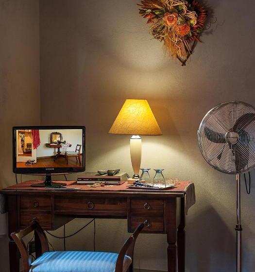 Номер Deluxe, Agriturismo Valliferone