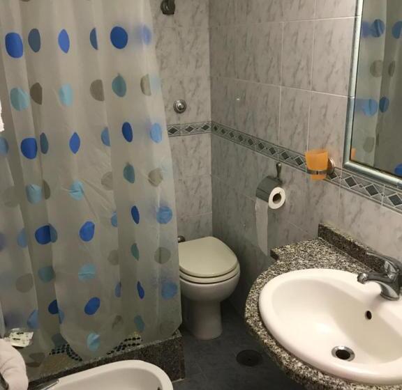 اتاق استاندارد یک نفره, La Veranda