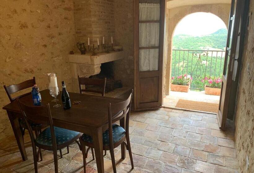 Family Suite, Charme In Perillis