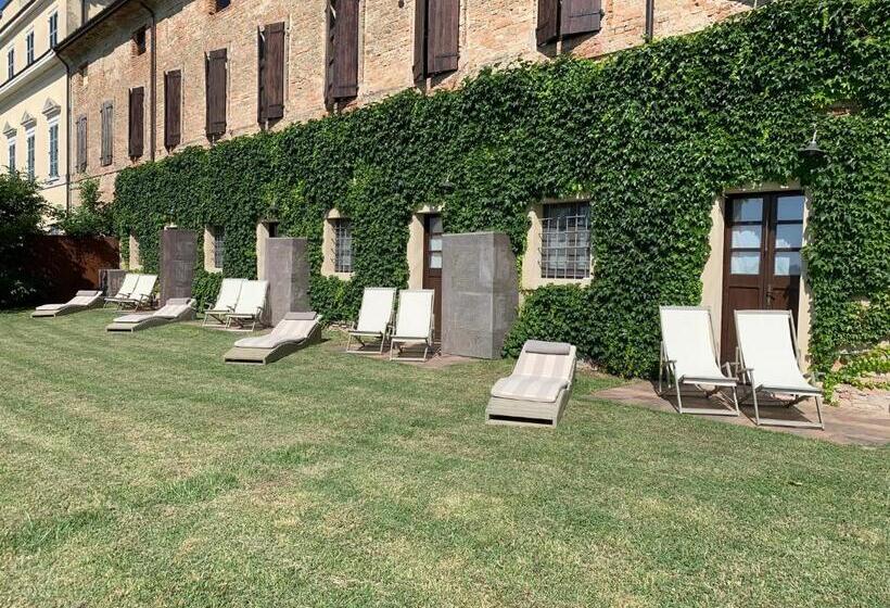 디럭스 룸, Corte Degli Angeli Società Agricola E Agrituristica