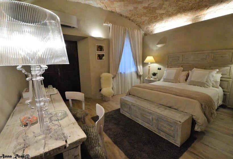 디럭스 룸, Corte Degli Angeli Società Agricola E Agrituristica