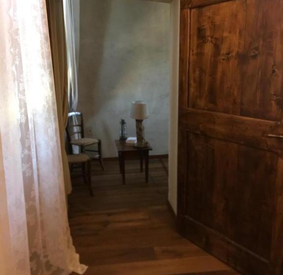 스탠다드 룸, Corte Degli Angeli Società Agricola E Agrituristica
