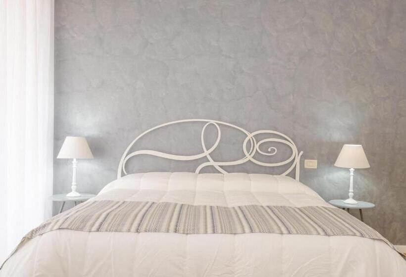 اتاق لوکس چهار تخته, Maison Al Parco