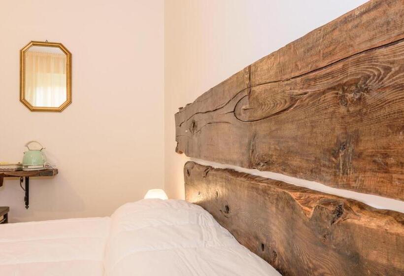 اتاق استاندارد با بالکن, Maison Al Parco
