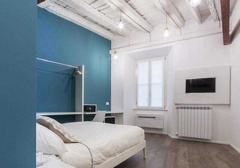 اتاق لوکس, Rumi Rooms