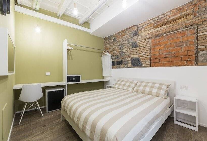 اتاق لوکس, Rumi Rooms