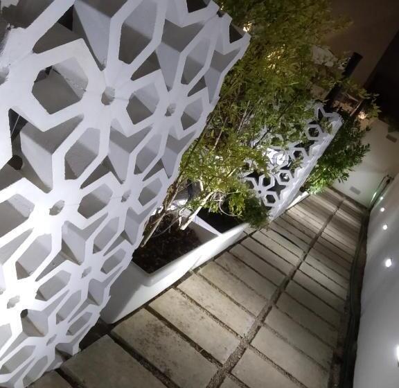 اتاق لوکس, Le Sinfonie Rooms