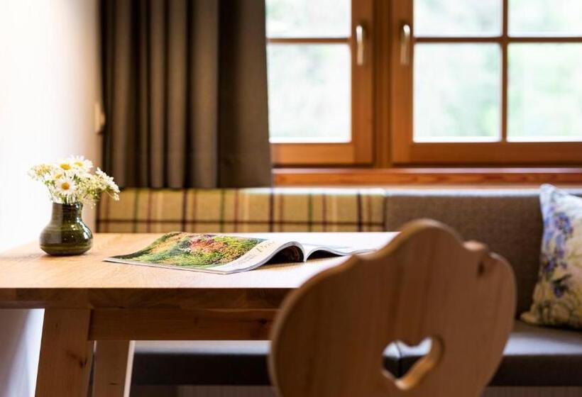 Студия Стандарт, Natura Boutique Chalet Wellness Spa