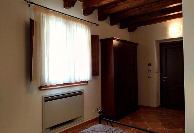 Номер Economy, Agriturismo Le Campanelle   Sicilia   Cefalù
