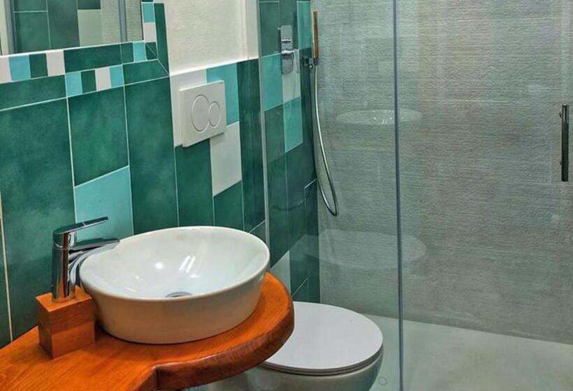 Студия Стандарт, Residence Il Pavone