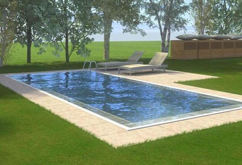 标准工作室, Residence Il Pavone