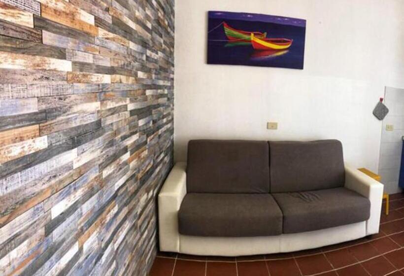 Студия Стандарт, Residence Il Pavone