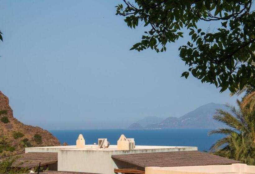 اتاق لوکس, Agriturismo Al Cappero