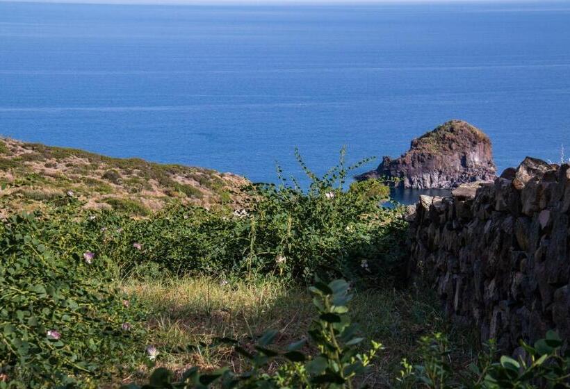 اتاق لوکس, Agriturismo Al Cappero