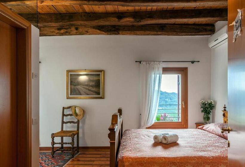 스탠다드 룸, Agriturismo Due Carpini