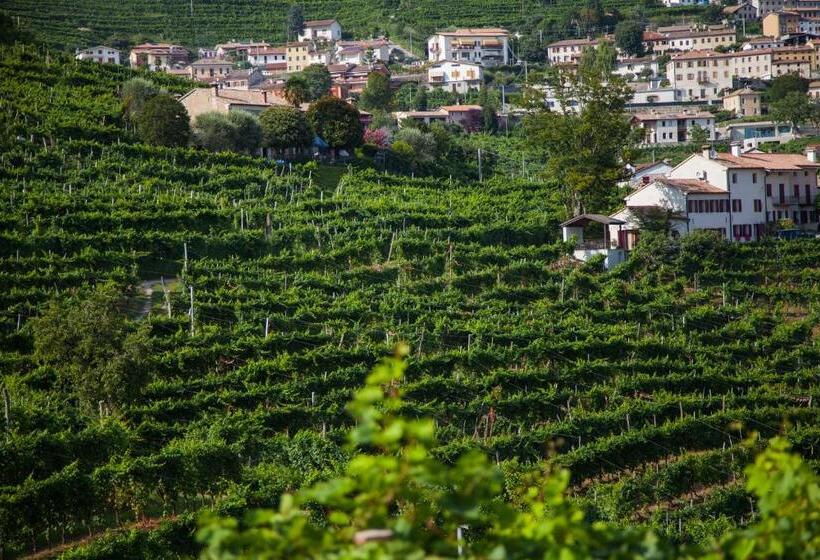 스탠다드 룸, Agriturismo Due Carpini