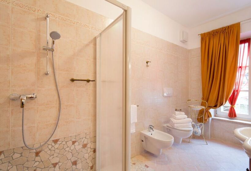 스탠다드 룸, Bio Agritur Le Millemele