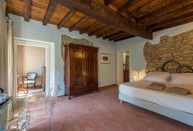 Номер Superior, Borgo Cadonega