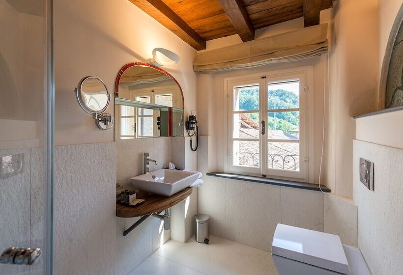 Трехместный Номер Deluxe, Borgo Cadonega