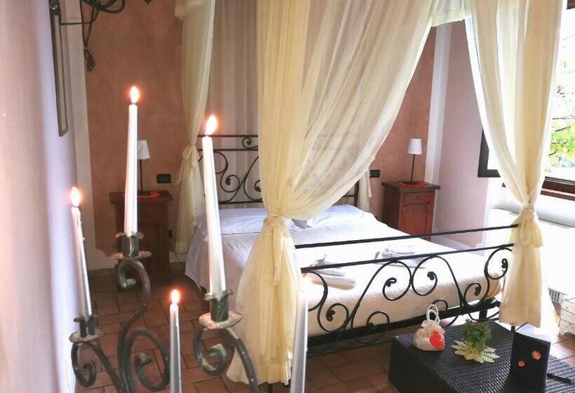 اتاق استاندارد, Corte Fattori
