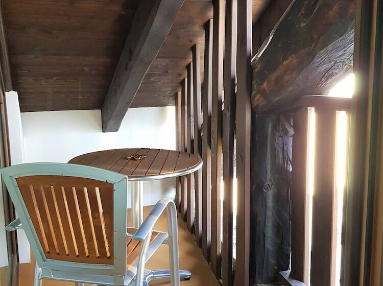 자쿠지 스위트, Albergo Palazzo Lodron Bertelli