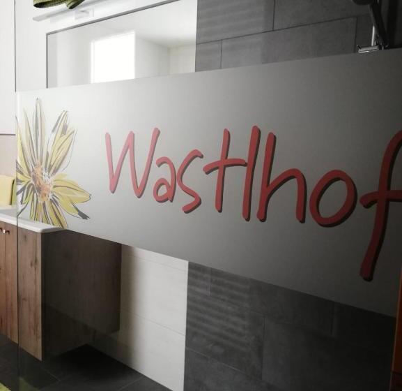 Люкс 3 Спальни, Wastlhof