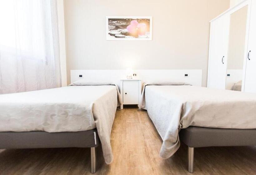 اتاق استاندارد, Dolce Dormire Civitanova