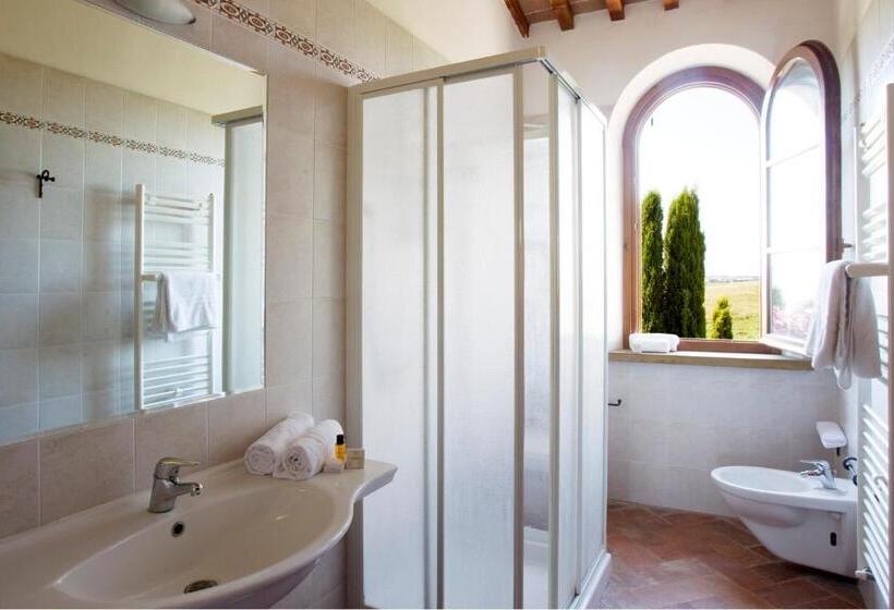 带1个卧室的高级公寓, San Giorgio Country Residence