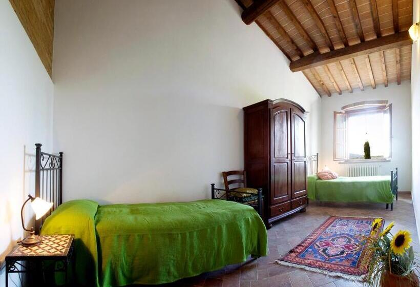带2个卧室的高级公寓, San Giorgio Country Residence