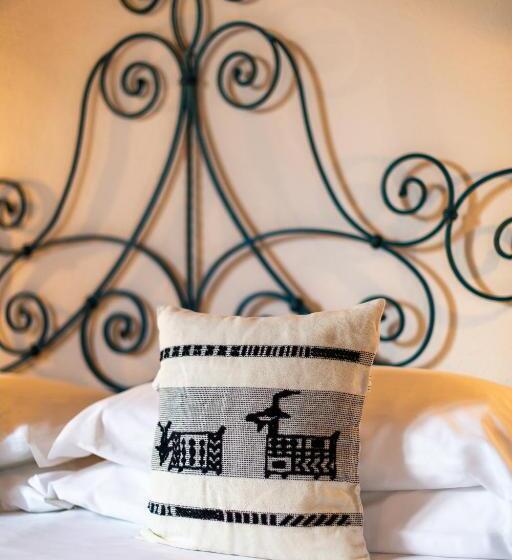 스탠다드 룸, Agriturismo Canales