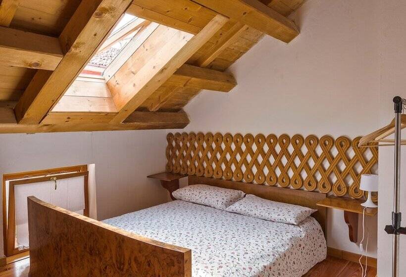 آپارتمان 1 خوابه, Agriturismo Casa De Bertoldi