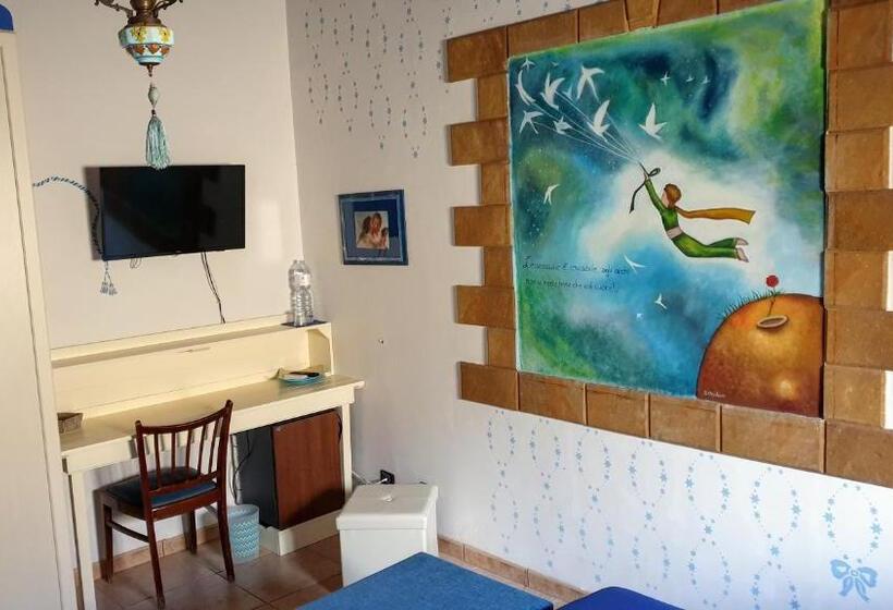 Номер Стандарт, Agriturismo Duca Di San Martino