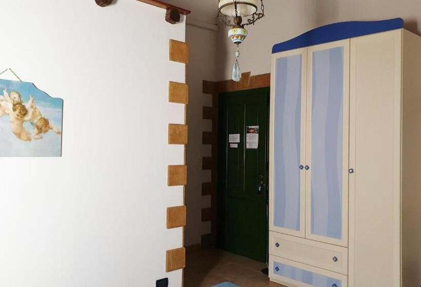 Номер Стандарт, Agriturismo Duca Di San Martino