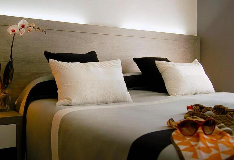 Студия Стандарт, Residence Frascati