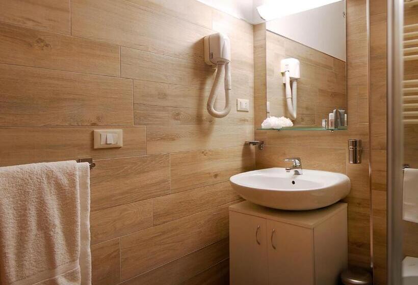 Апартаменты 1 Спальня, Residence Frascati