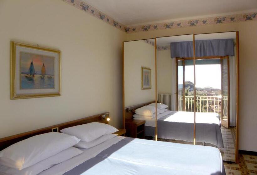 １ベッドルームアパートメント, Residence I Morelli