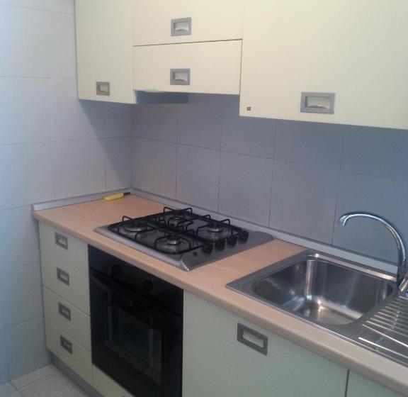 آپارتمان سوپریور 2 خوابه, Residence Leonardo Sul Mare